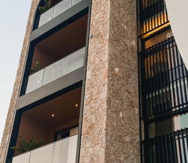 Jala Hotel | Amarea Boutique Hotel