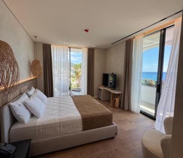 Jala Hotel | Amarea Boutique Hotel