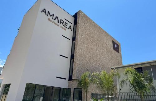 Jala Hotel | Amarea Boutique Hotel