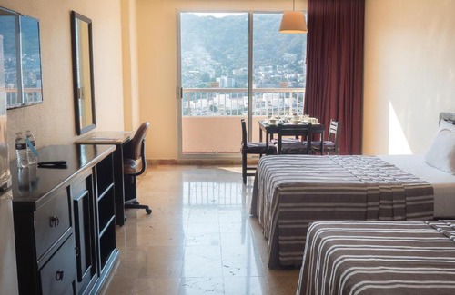 Costa Azul Hotel | Amarea Hotel Acapulco