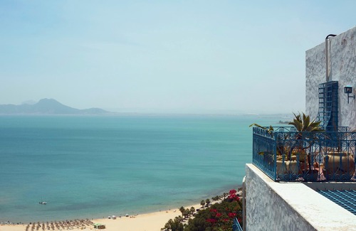 Costa Azul Hotel | Amarea Hotel Acapulco