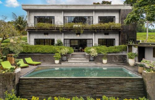 Sei Pinang Hotel | Amarell Ubud - Private Luxury Villa