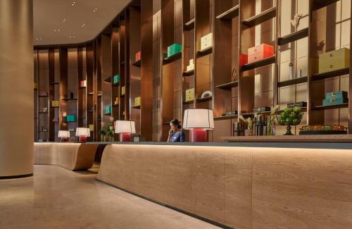 Bayan Baru Hotel | Amari SPICE Penang
