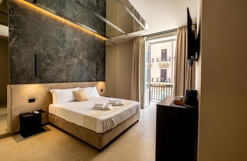 Ruggero Settimo Bed & Breakfast | Amari120Suite&Spa