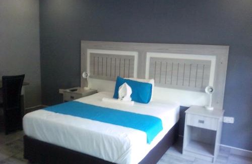 Kazungula Hotel | Amariah Lodge