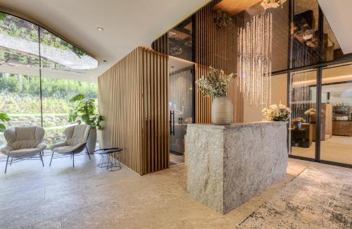 Castelbello-Ciardes Apartment | Amaril adults only Loft Premium 210