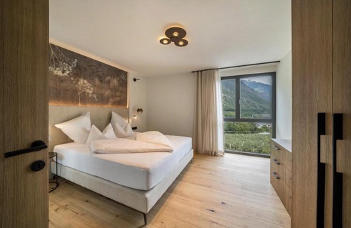 Castelbello-Ciardes Apartment | Amaril adults only Loft 206