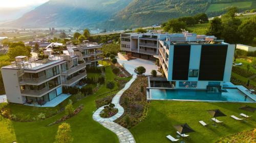 Castelbello-Ciardes Apartment | Amaril adults only Loft 206