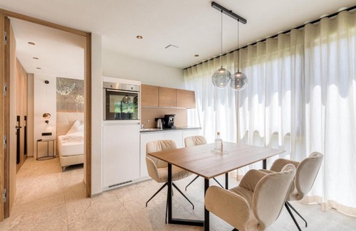 Castelbello-Ciardes Apartment | Amaril adults only Nature Plus 107