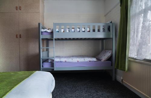 Preston House | Amarillys Guest House