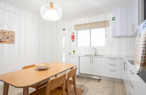 Santo Antonio House | Amaro Oasis by LovelyStay