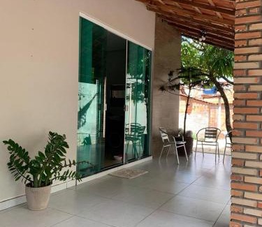 Santo Amaro do Maranhao House | Amaro Residence