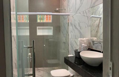 Santo Amaro do Maranhao House | Amaro Residence