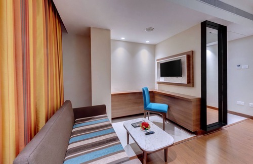 Aurangabad Hotel | Amarpreet, Chhatrapati Sambhajinagar - AM Hotel Kollection