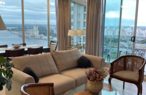 Santa Fe Apartment | Amarras Center