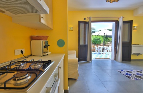Sciacca Apartment | AMARY by KlabHouse-2pax w/AC&terrace-walk2beach