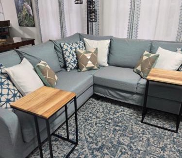 Dover Apartment | Amaryl The Dream St Lawrence Gap 2BR condo with pool