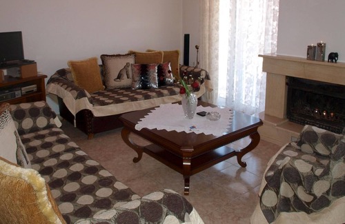 Volos Apartment | Amaryllis Apartment in Volos