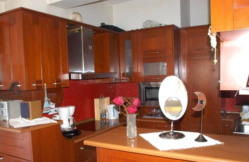 Volos Apartment | Amaryllis Apartment in Volos