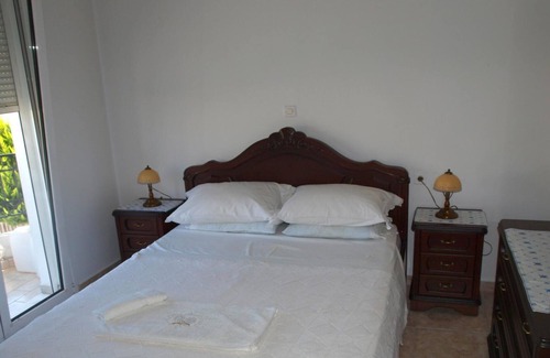 Volos Apartment | Amaryllis Apartment in Volos