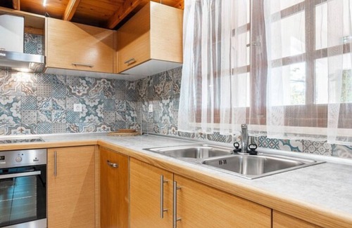 Lardos Villa | Amaryllis Beach House