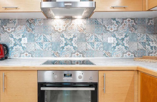 Lardos Villa | Amaryllis Beach House