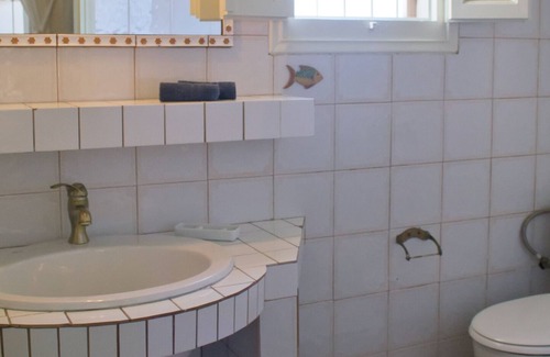 Matsoukata House | Amaryllis House - Fiscardo 5 mn- sea front
