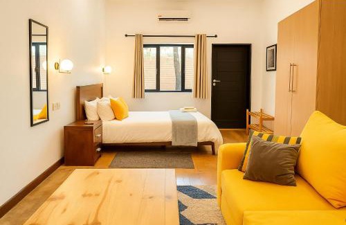 Central Region Apartment | Amaryllis Residences Mount Pleasant