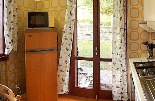 Luogo Ameno Apartment | Amarys 1 with amazing lake view and pool