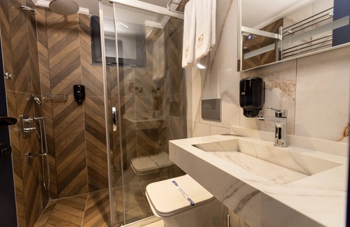 Amasra Hotel | Amasra Dadaylı Otel