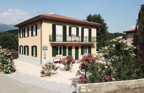 Valgreghentino House | Amata Valgre