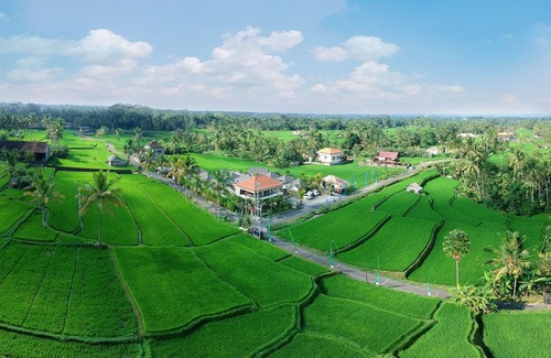 Kenderan Hotel | Amatara Abirama Villas