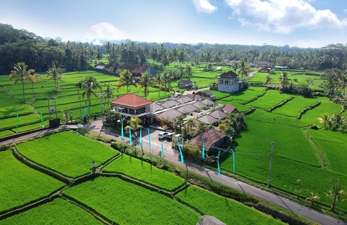 Kenderan Hotel | Amatara Abirama Villas