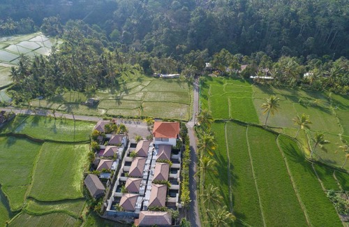 Kenderan Villa | Amatara Abirama Villas