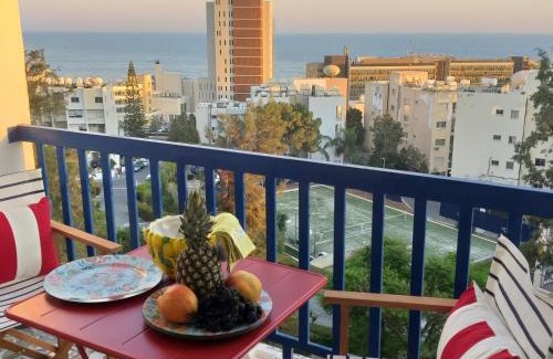 Agios Tychon Apartment | Amathounta Mare Vista Maison