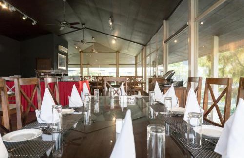 Kangri Resort | Amatra By The Ganges