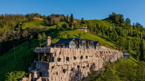 Ayder Hotel | Amazena