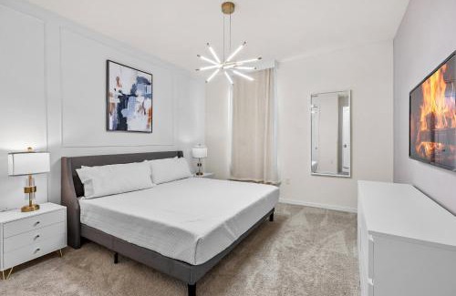 Four Corners House | Amazing 07 Bedrooms At Solara Resort