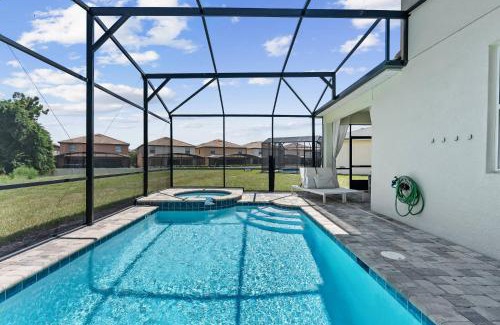 Four Corners House | Amazing 07 Bedrooms At Solara Resort
