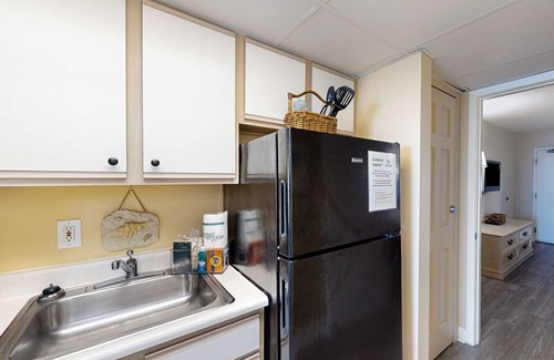 Myrtle Beach Condo | Amazing 19th-floor oceanfront penthouse with beach views, hot tubs, pools, gym