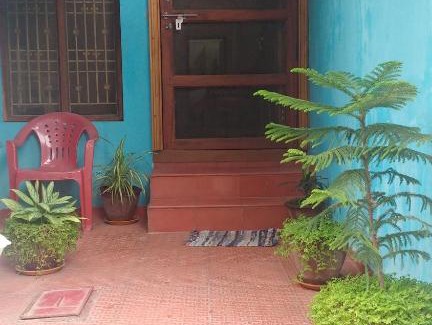 Tiruvannamalai House | Amazing 1BHK Near Ramana