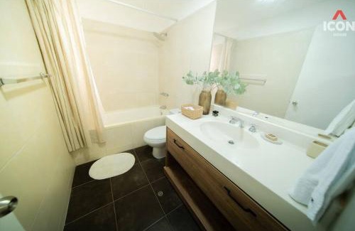 Petit Jean Ocharan Apartment | Amazing 1BR in Miraflores