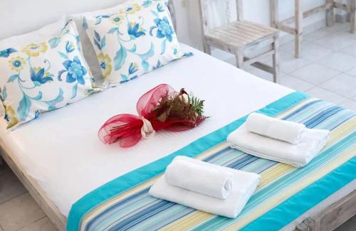 Finikia Hotel | Amazing 1BR Suite Perfect Sea View in Santorini