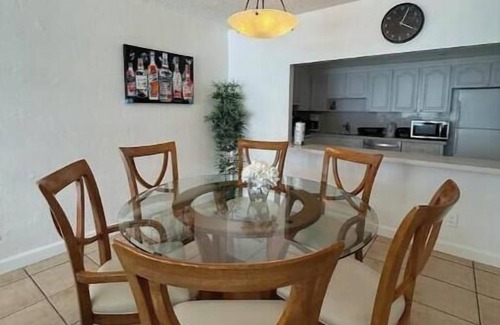 Sunny Isles Beach Hotel | Amazing 2 bd Sunny Isles family apartment STR01306