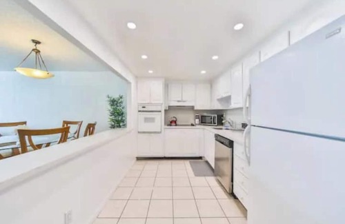 Sunny Isles Beach Hotel | Amazing 2 bd Sunny Isles family apartment STR01306