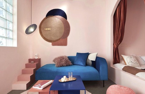 Amstelveld Apartment | Amazing 2-bed apartment in Amsterdam