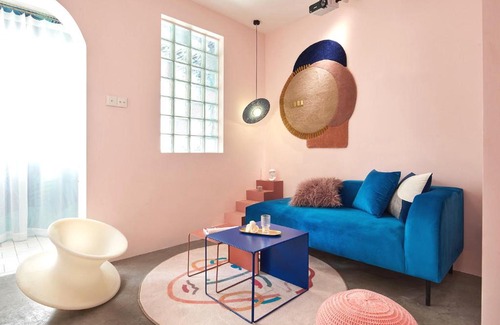 Amstelveld Apartment | Amazing 2-bed apartment in Amsterdam
