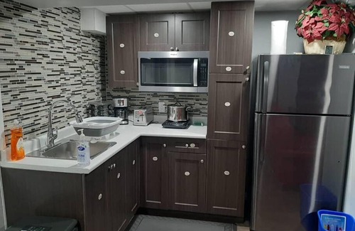 Winnipeg Apartment | Amazing 2 bedroom basement with separate entrance