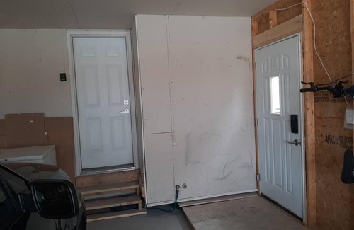 Winnipeg Apartment | Amazing 2 bedroom basement with separate entrance