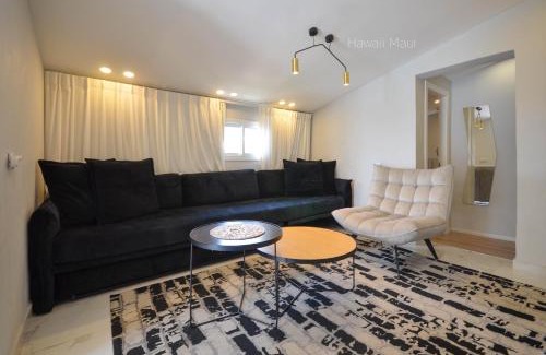 Eilat Apartment | Amazing 2BR apartments with balcony or garden